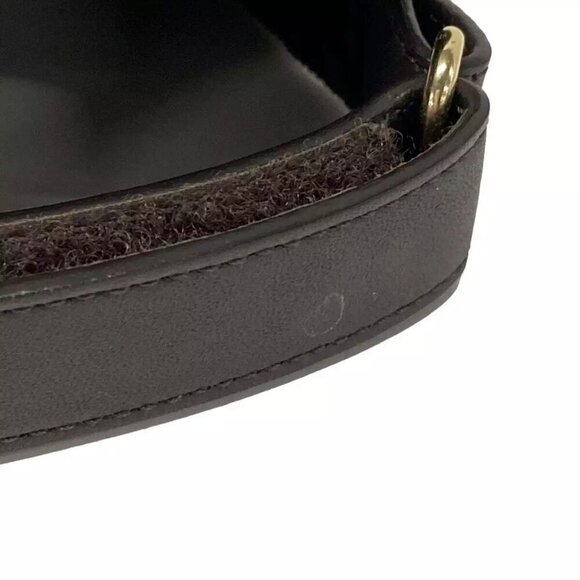100% Authentic GUCCI Original GG Baseball Cap 200035 Beige Brown Multi Polyester main image 6